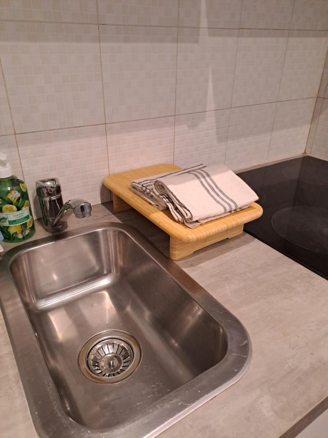 Marie Antoinette-pala Alpitour- Private Parking Appartamento *