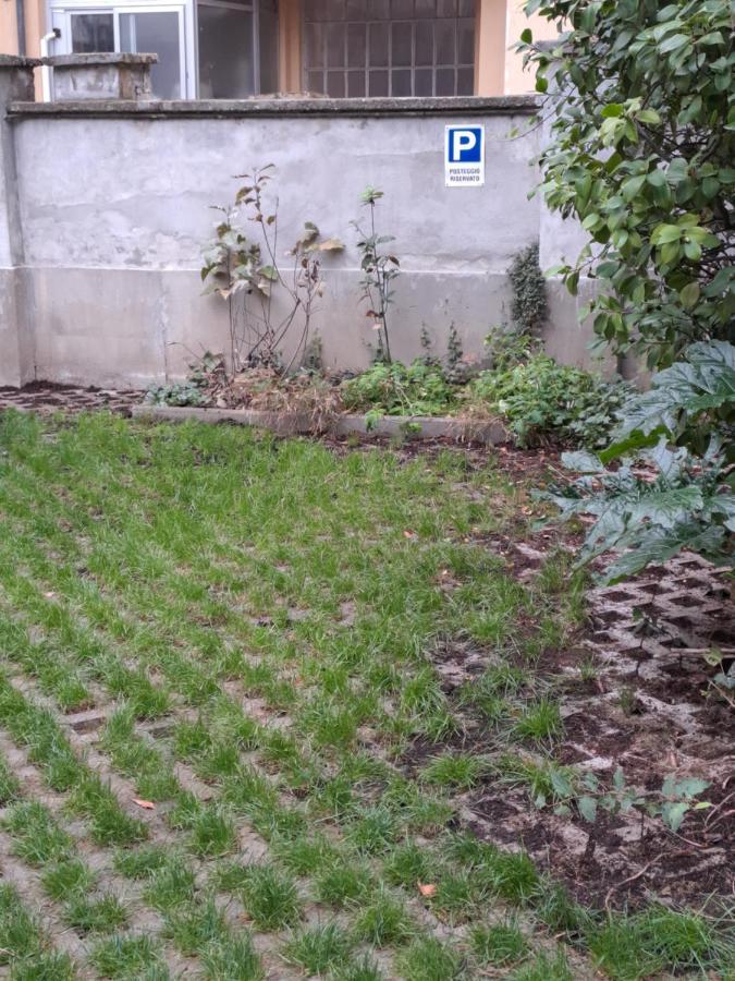 Marie Antoinette-pala Alpitour- Private Parking Appartamento