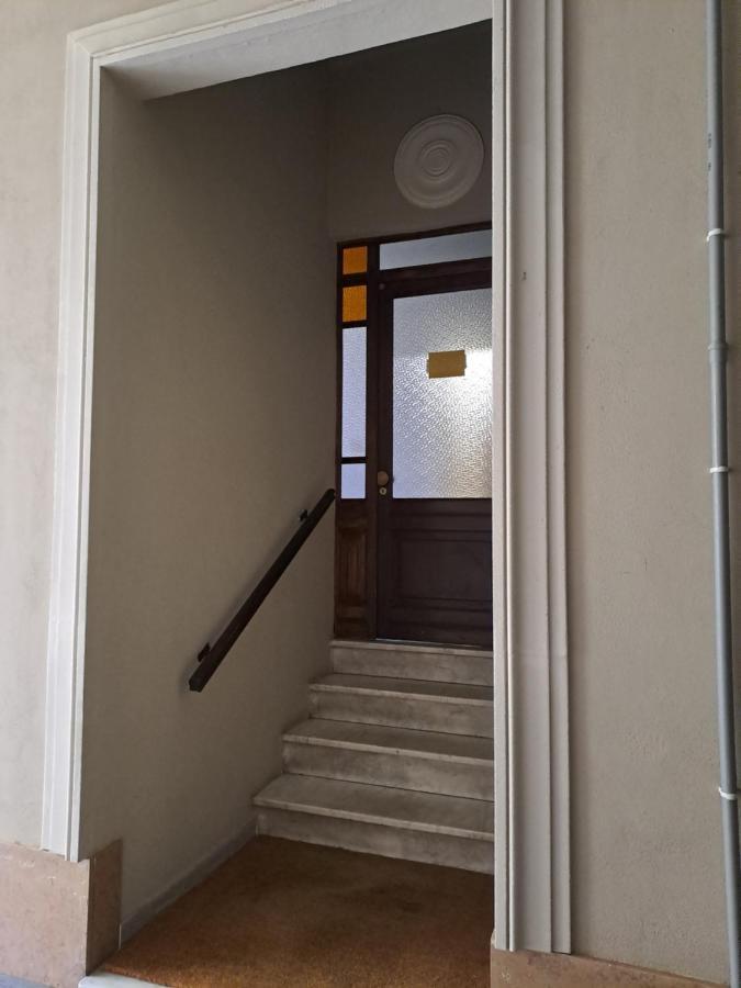 Marie Antoinette-pala Alpitour- Private Parking Appartamento Torino