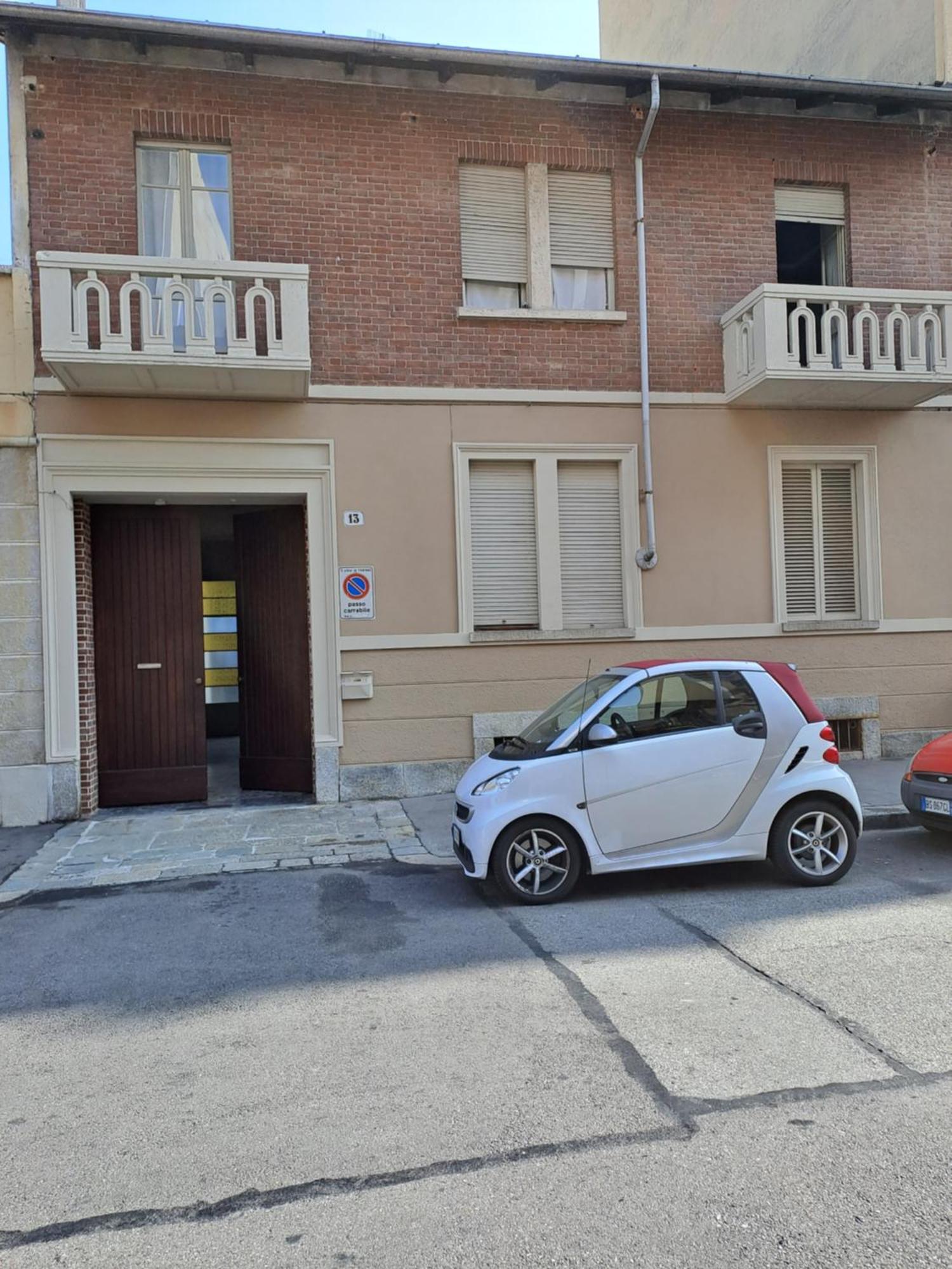 Marie Antoinette-pala Alpitour- Private Parking Appartamento *